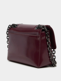 Крос-боді Calvin Klein Re-Lock Sm Shoulder модель K60K612558-VLP Фото