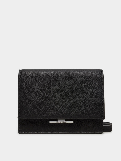 Сумка Calvin Klein Linear модель K60K612559-BEH Фото