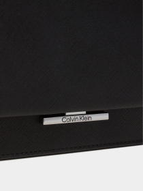 Крос-боді Calvin Klein Linear модель K60K612559-BEH Фото