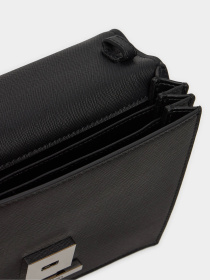 Крос-боді Calvin Klein Linear модель K60K612559-BEH Фото