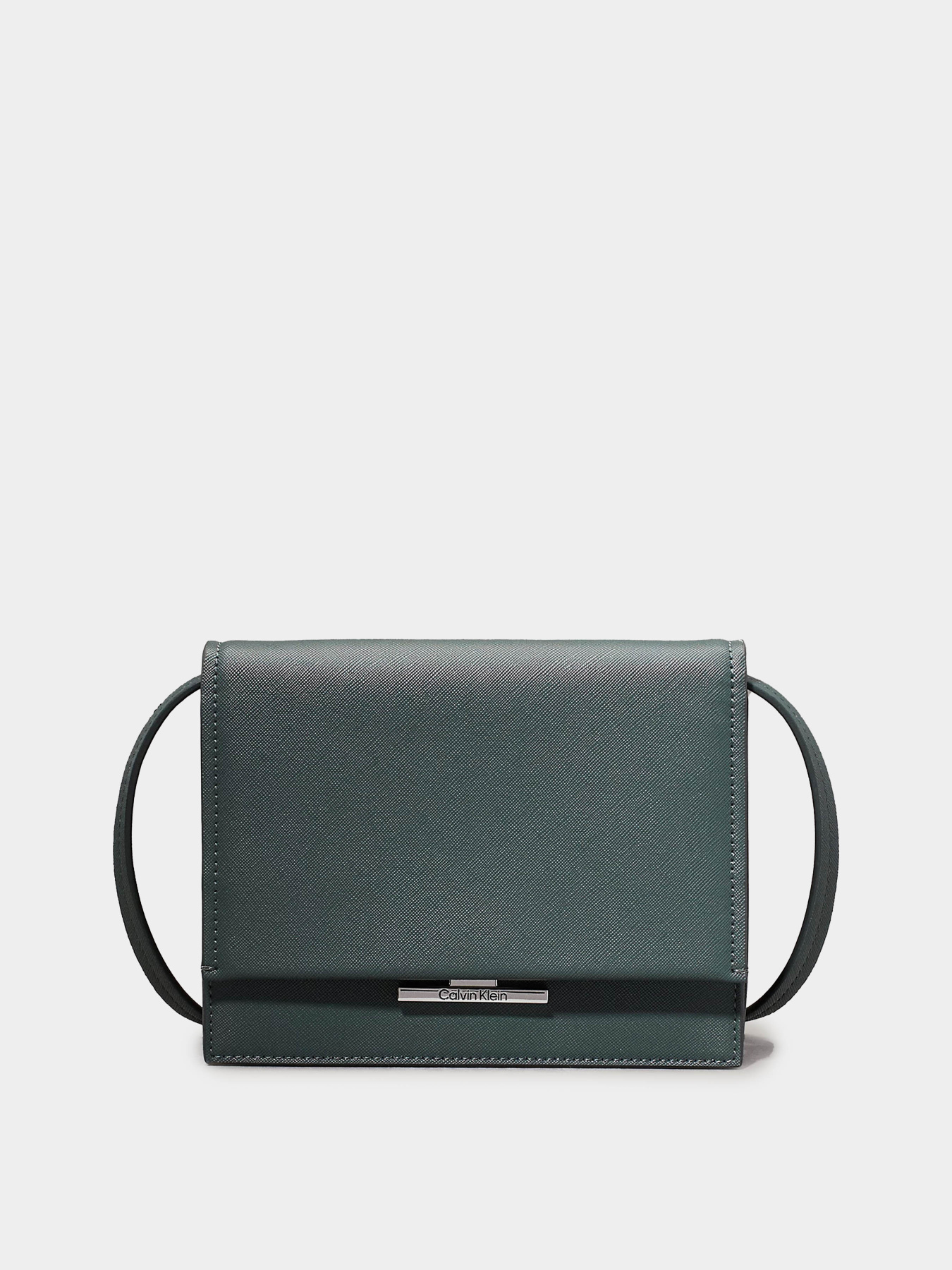 Крос-боді Calvin Klein Linear модель K60K612559-LG2 Фото