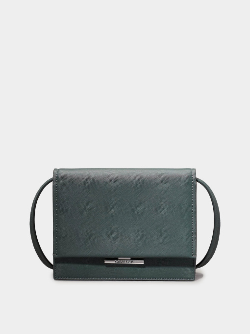 Крос-боді Calvin Klein Linear модель K60K612559-LG2 Фото