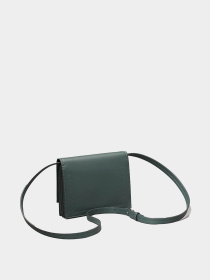 Крос-боді Calvin Klein Linear модель K60K612559-LG2 Фото