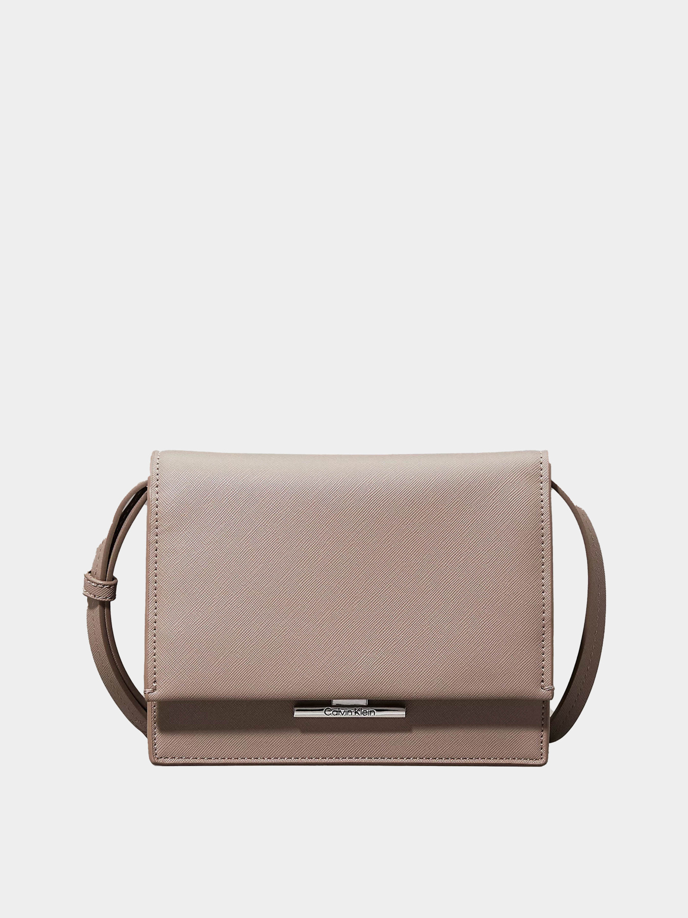 Кросс-боди Calvin Klein Linear модель K60K612559-PA0 Фото