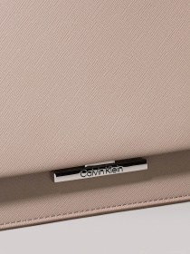 Кросс-боди Calvin Klein Linear модель K60K612559-PA0 Фото