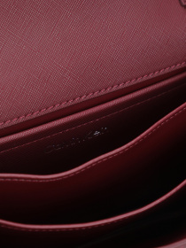 Кросс-боди Calvin Klein Linear модель K60K612559-VLP Фото