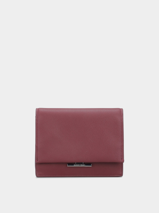 Кросс-боди Calvin Klein Linear модель K60K612559-VLP Фото