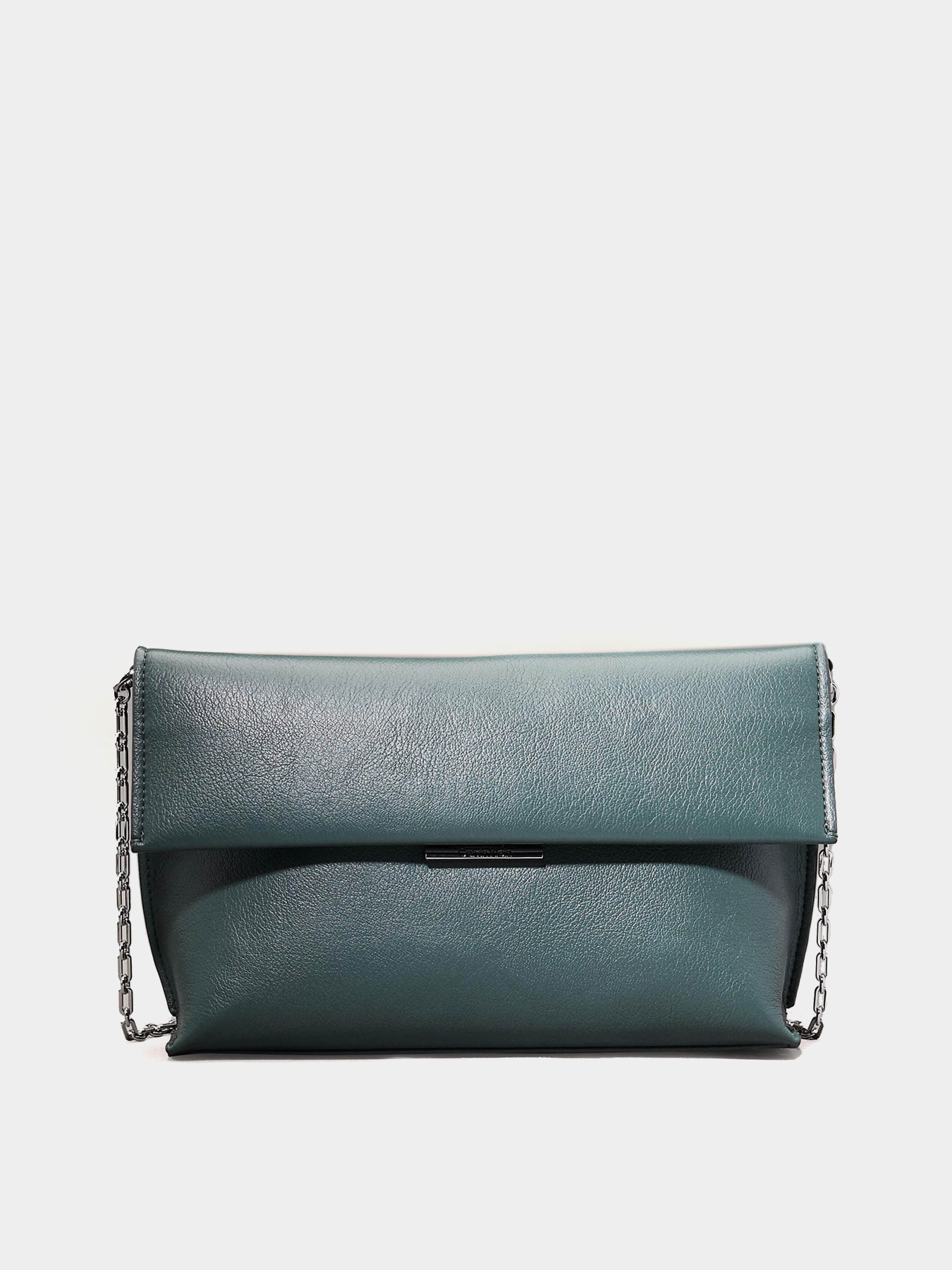 Кросс-боди Calvin Klein Linear модель K60K612560-LG2 Фото