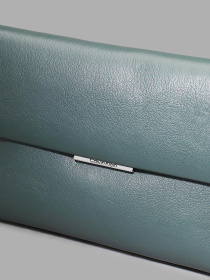 Кросс-боди Calvin Klein Linear модель K60K612560-LG2 Фото