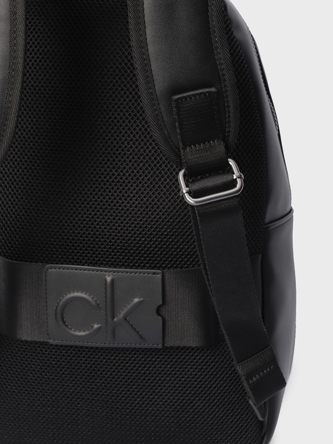 Рюкзаки Calvin Klein модель K50K505675_BAX0 Фото