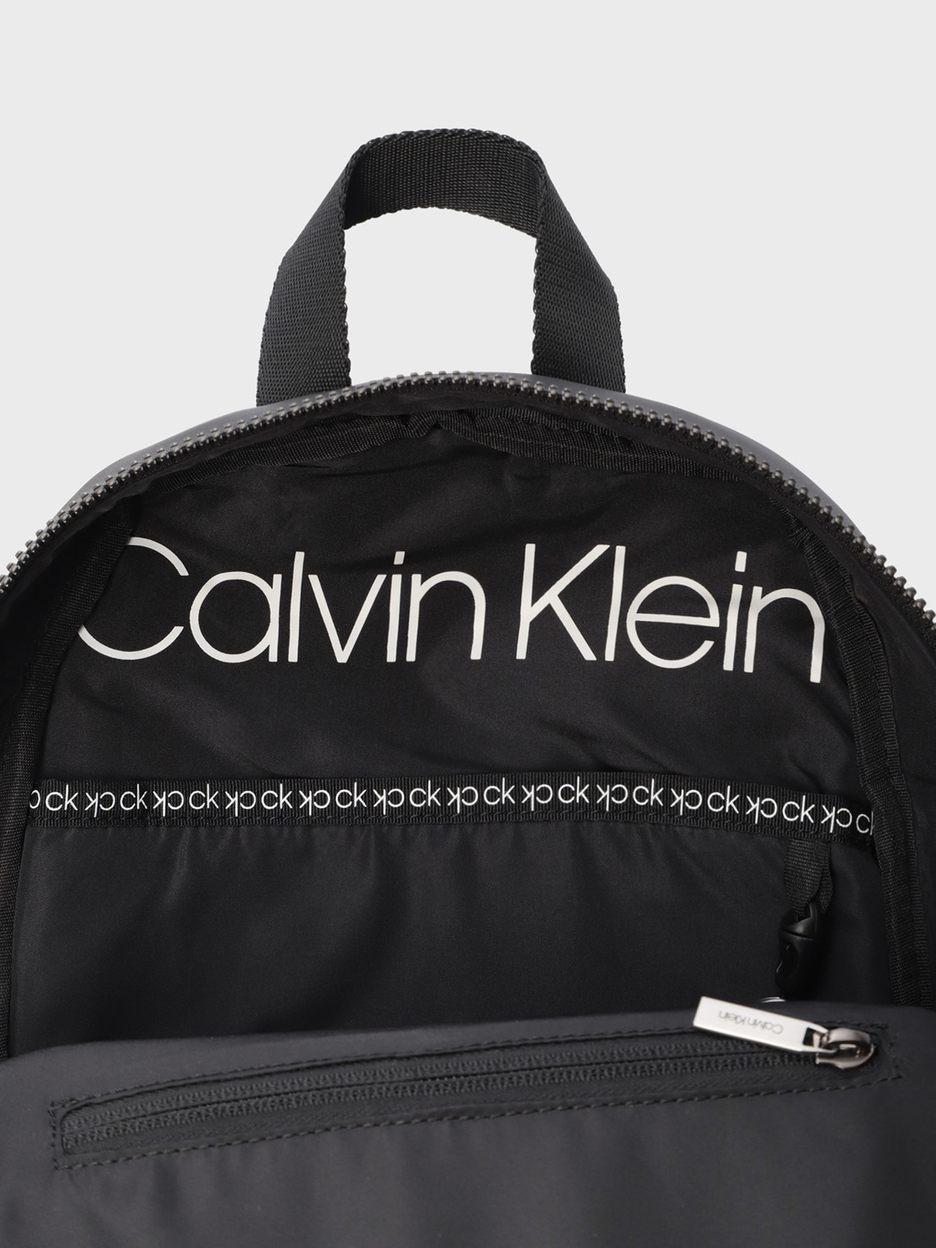Рюкзаки Calvin Klein модель K50K505675_BAX0 Фото