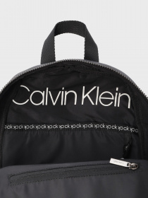 Рюкзаки Calvin Klein модель K50K505675_BAX0 Фото