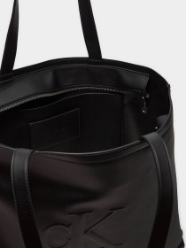 Сумка Calvin Klein Sculpted Slim модель K60K612724-BEH Фото