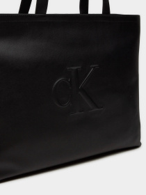 Сумка Calvin Klein Sculpted Slim модель K60K612724-BEH Фото