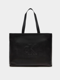 Сумка Calvin Klein Sculpted Slim модель K60K612724-BEH Фото