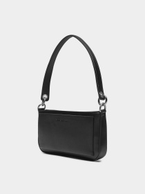 Хобо Calvin Klein Sculpted Shoulder модель K60K612725-BEH Фото