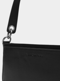 Хобо Calvin Klein Sculpted Shoulder модель K60K612725-BEH Фото