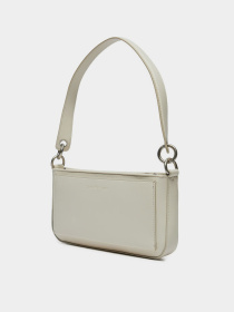Хобо Calvin Klein Sculpted Shoulder модель K60K612725-PCJ Фото