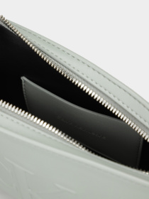 Хобо Calvin Klein Sculpted Shoulder модель K60K612725-PFF Фото