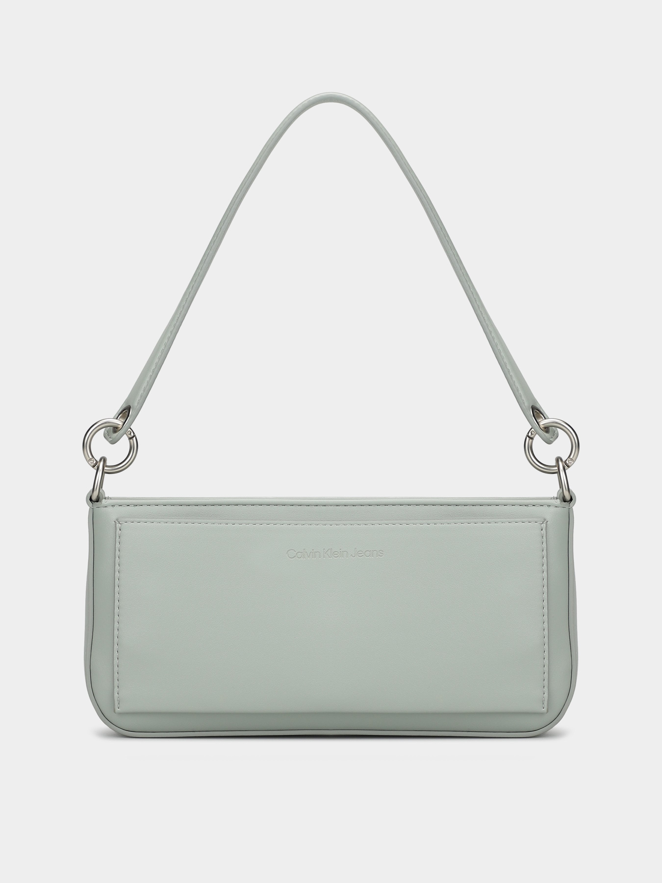 Хобо Calvin Klein Sculpted Shoulder модель K60K612725-PFF Фото