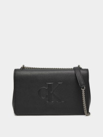 Кросс-боди Calvin Klein Sculpted модель K60K612727-BEH Фото