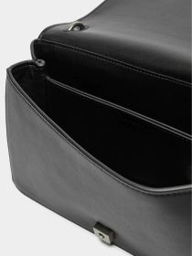 Кросс-боди Calvin Klein Sculpted модель K60K612727-BEH Фото