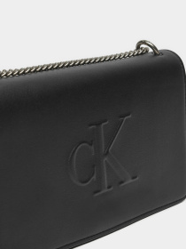 Крос-боді Calvin Klein Sculpted модель K60K612727-BEH Фото