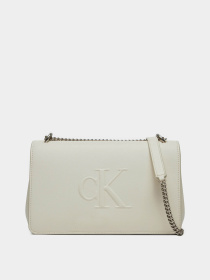 Кросс-боди Calvin Klein Sculpted Ew модель K60K612727-PAS Фото