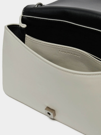 Кросс-боди Calvin Klein Sculpted Ew модель K60K612727-PAS Кросс-боди Calvin Klein Sculpted Ew модель K60K612727-PAS Фото