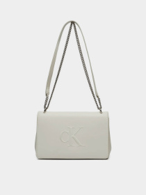 Кросс-боди Calvin Klein Sculpted Ew модель K60K612727-PAS Кросс-боди Calvin Klein Sculpted Ew модель K60K612727-PAS Фото