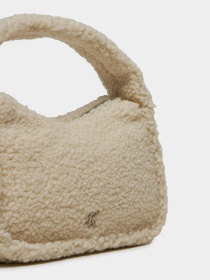 Хобо Calvin Klein Sherpa Mini модель K60K612737-PAS Фото