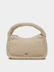 Хобо Calvin Klein Sherpa Mini модель K60K612737-PAS Фото