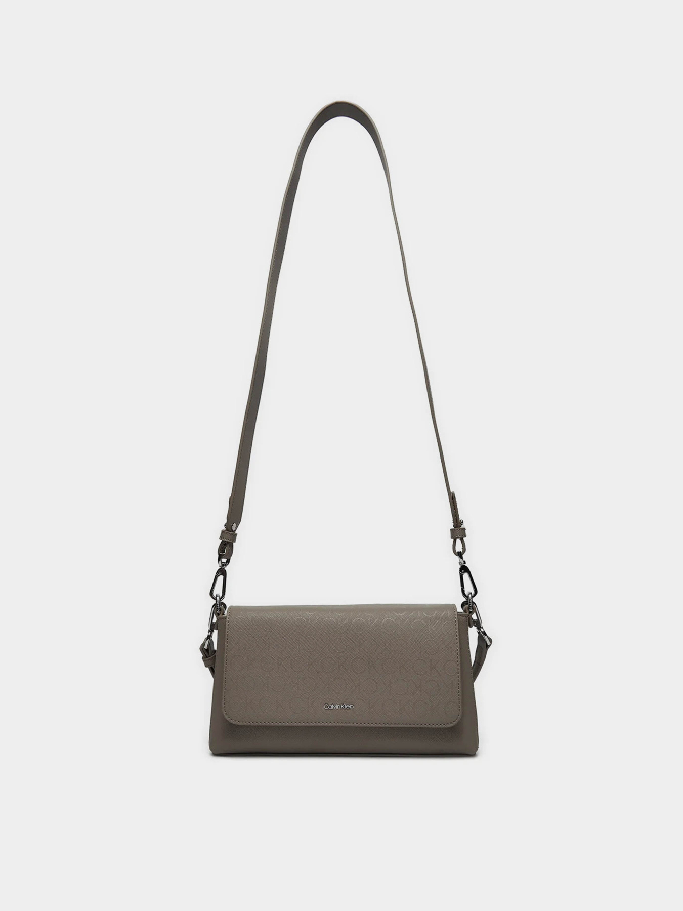 Кросс-боди Calvin Klein Must Conv модель K60K612903-0HG Фото