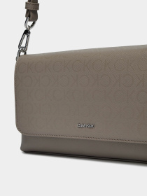 Кросс-боди Calvin Klein Must Conv модель K60K612903-0HG Фото