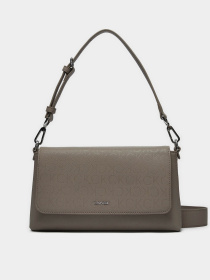 Кросс-боди Calvin Klein Must Conv модель K60K612903-0HG Фото