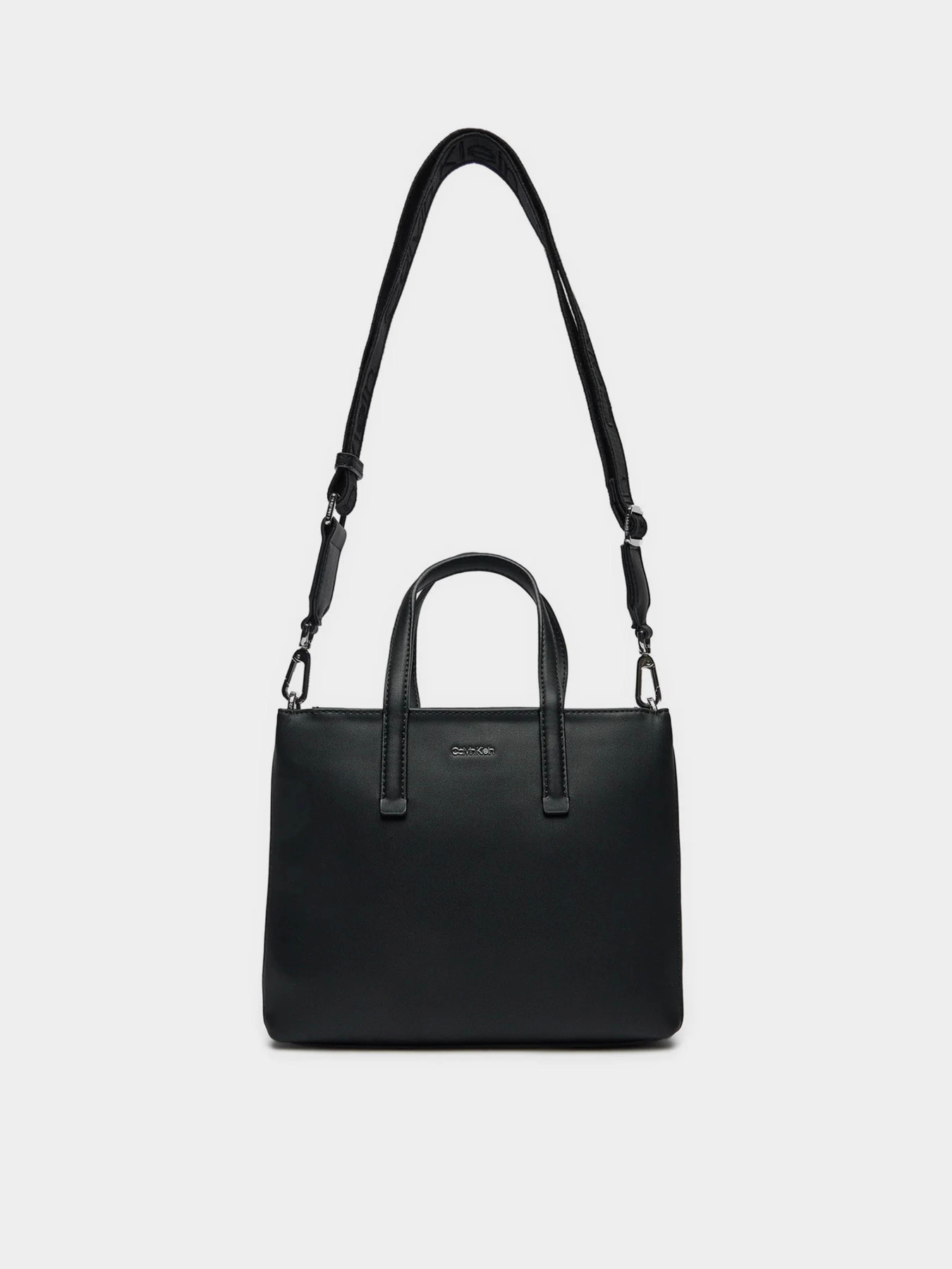 Сумка Calvin Klein Ck Must Small Tote модель K60K612904-BEH Фото