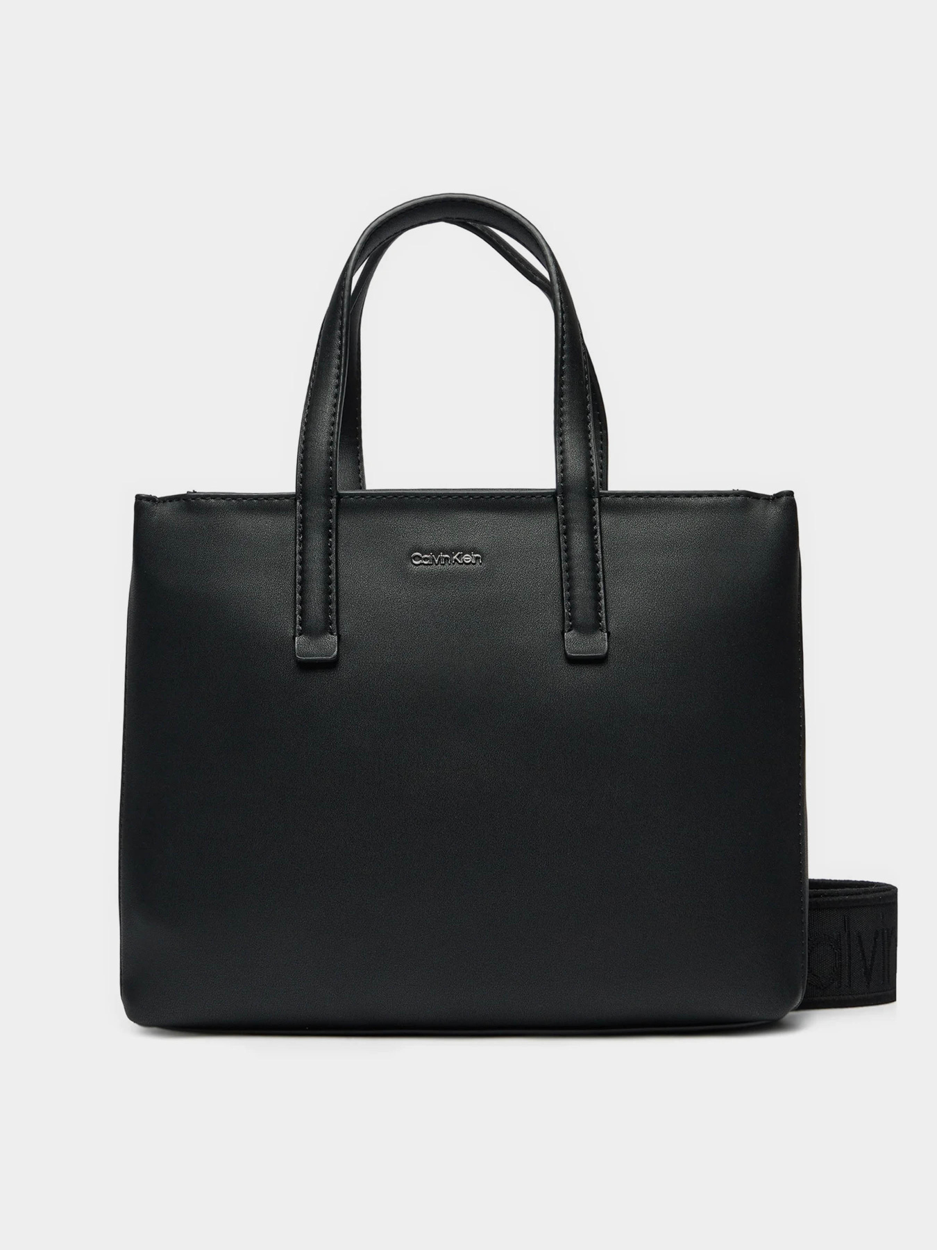 Сумка Calvin Klein Ck Must Small Tote модель K60K612904-BEH Фото