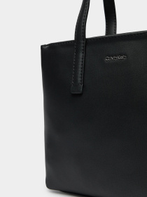 Сумка Calvin Klein Ck Must Small Tote модель K60K612904-BEH Фото