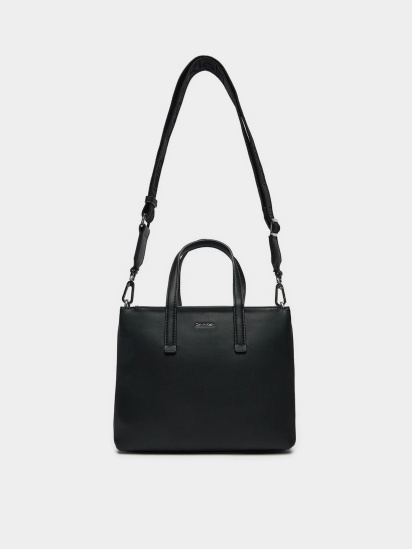 Сумка Calvin Klein Ck Must Small Tote модель K60K612904-BEH — фото - INTERTOP