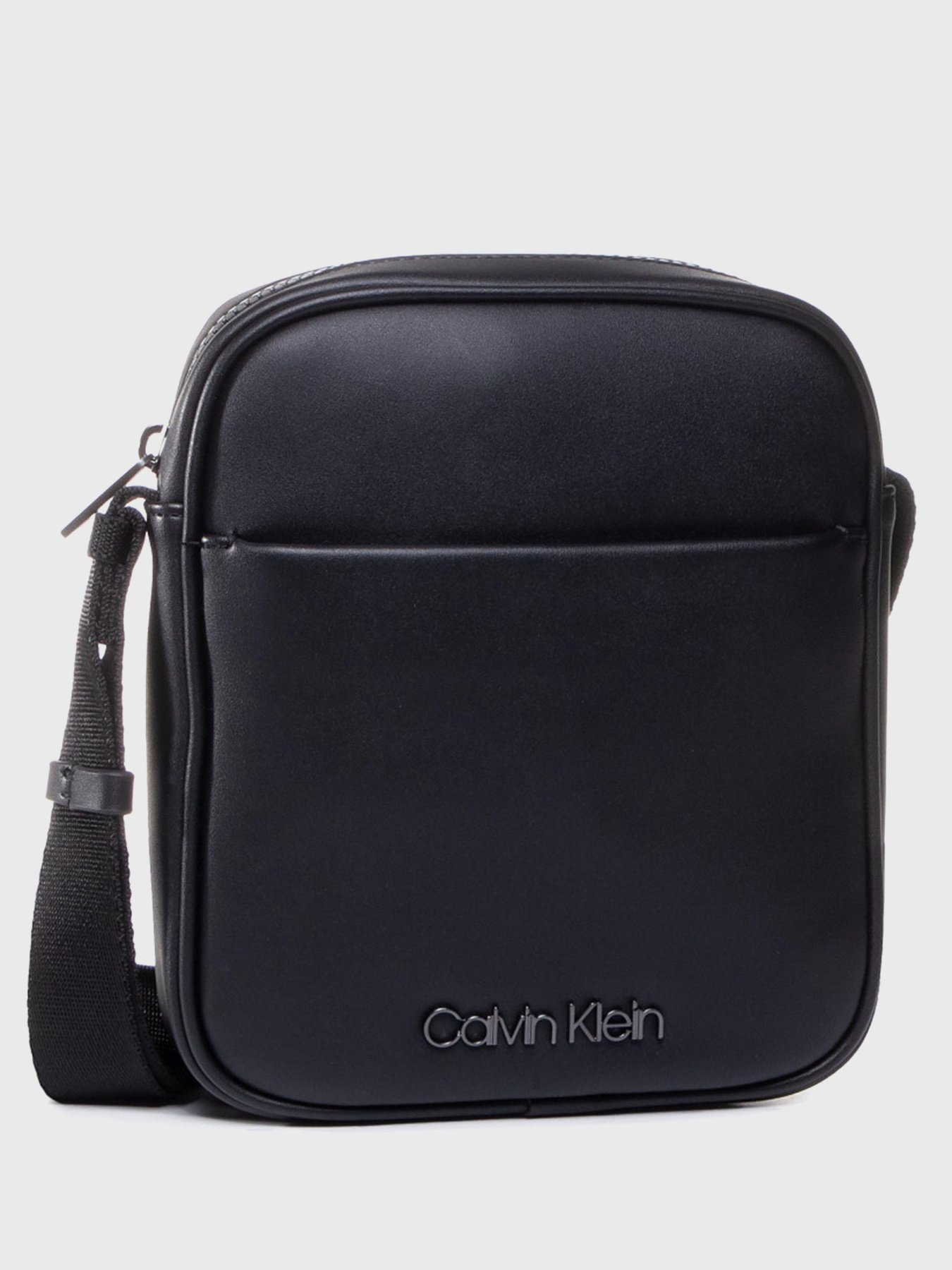 Мессенджер Calvin Klein модель K50K505676_BAX0 Фото