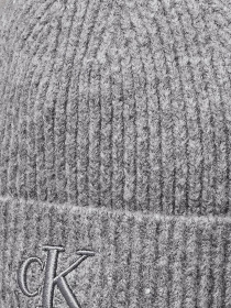 Шапка Calvin Klein Thick Embroidery модель K60K612321-0I0 Фото