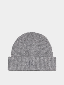 Шапка Calvin Klein Thick Embroidery модель K60K612321-0I0 Фото
