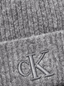 Шапка Calvin Klein Thick Embroidery модель K60K612321-0I0 Фото