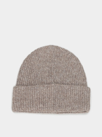 Шапка Calvin Klein Thick Embroidery модель K60K612321-PCF Фото