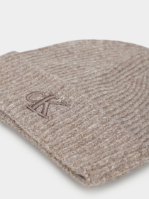 Шапка Calvin Klein Thick Embroidery модель K60K612321-PCF Фото