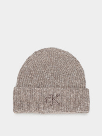 Шапка Calvin Klein Thick Embroidery модель K60K612321-PCF Фото