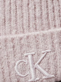 Шапка Calvin Klein Thick Embroidery модель K60K612321-PCJ Фото