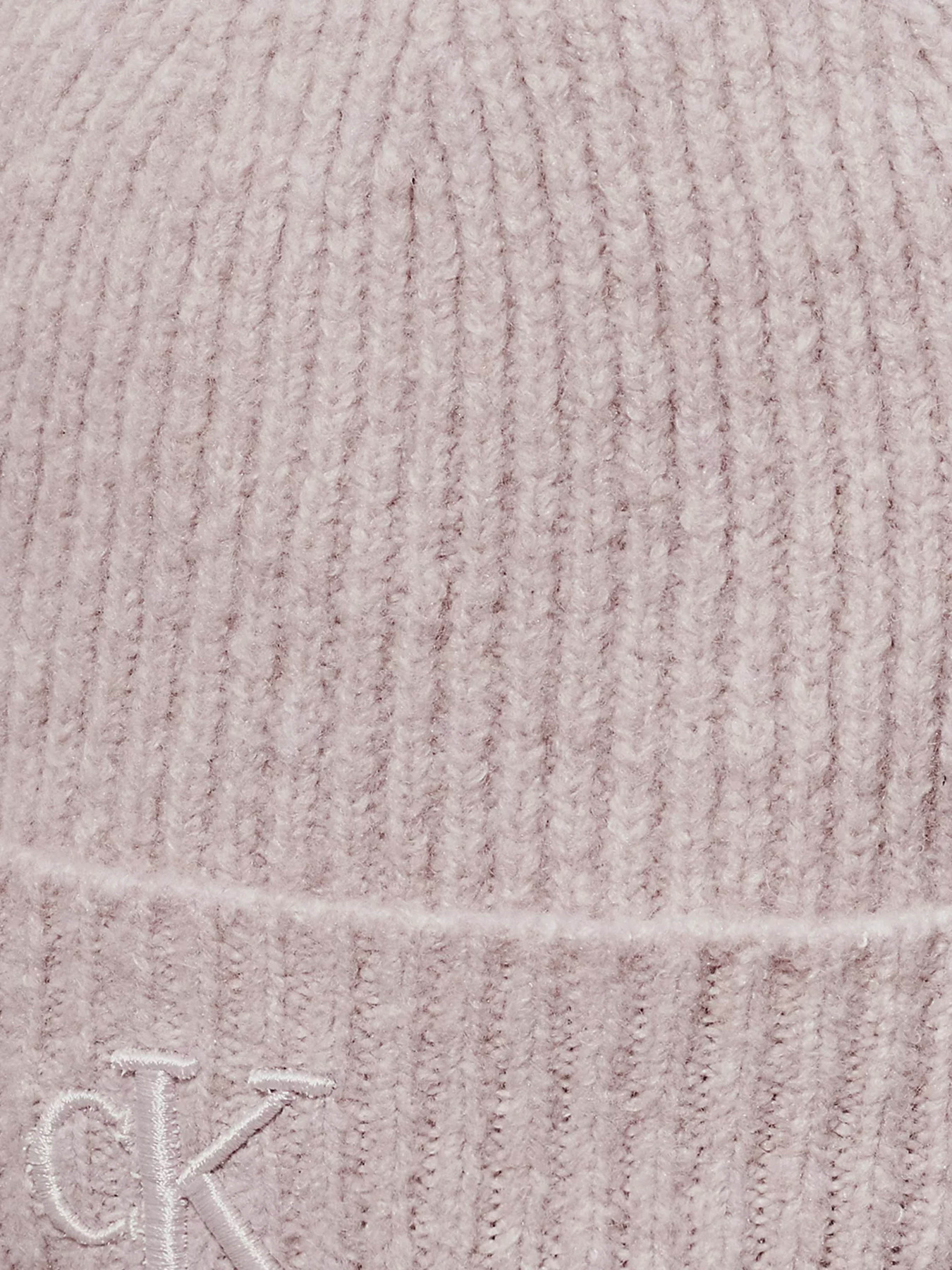 Шапка Calvin Klein Thick Embroidery модель K60K612321-PCJ Фото