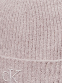 Шапка Calvin Klein Thick Embroidery модель K60K612321-PCJ Фото