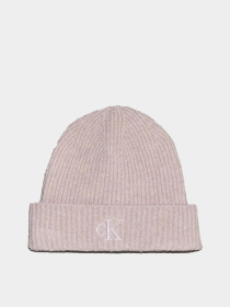 Шапка Calvin Klein Thick Embroidery модель K60K612321-PCJ Фото